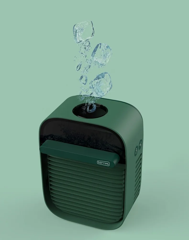 Xiaomi Portable Mini Air Conditioner 