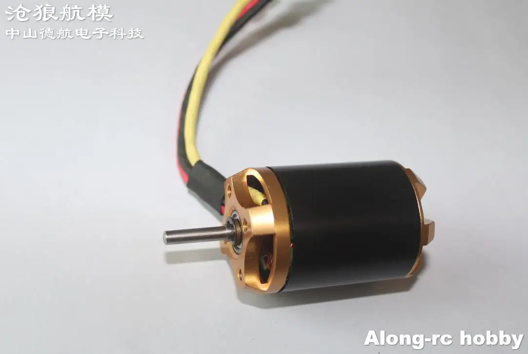 2850 бесщеточный двигатель 2850-3500kv 3S 4S для Tiansheng 70 мм EDF 1 0 кг Push или JET