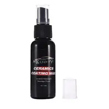 Car And Motorcycle Glass Wax Coating Liquid Car Paint Scratch-Resistant Polishing Ceramic Super-Hydrophobic Care Liquid