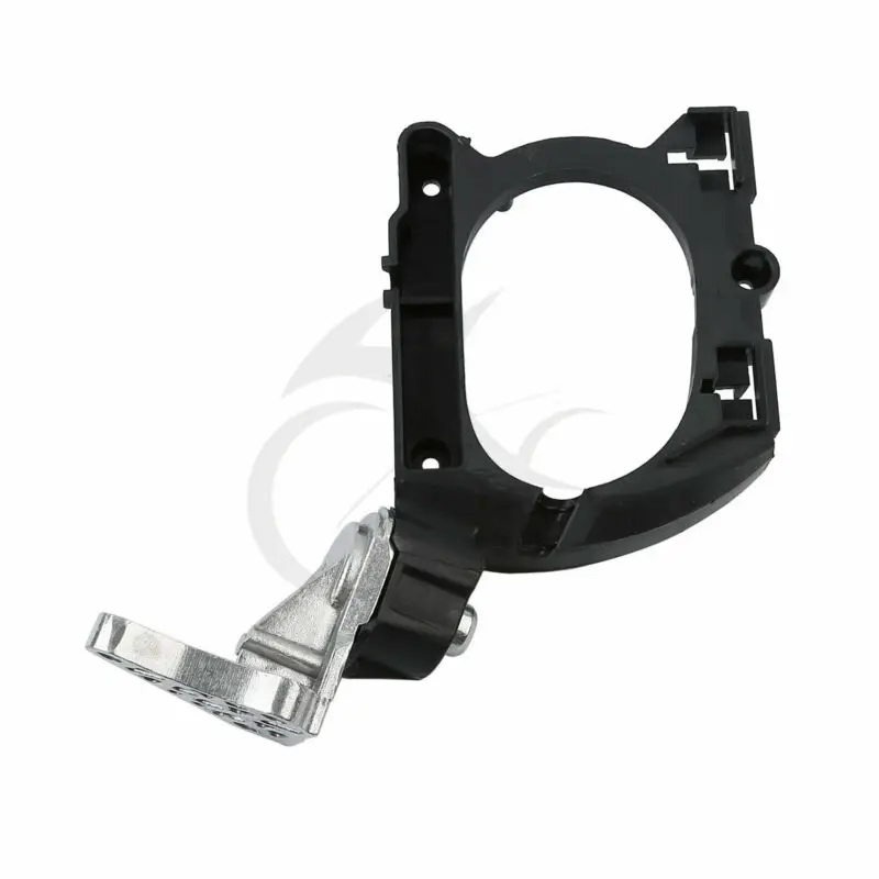 Мотоцикл зеркало заднего вида кронштейн для Honda Goldwing GL1800 2001-2013 03 05 07