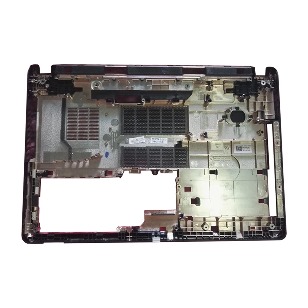 GZEELE нижний чехол для ноутбука для Dell 7447