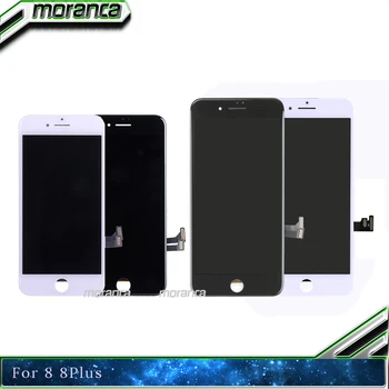 

For IPhone 8 8G 8Plus LCD Display Touch Screen Digitizer Assembly Replacement Parts for IPhone 8 Plus 5.5" LCDs Screen