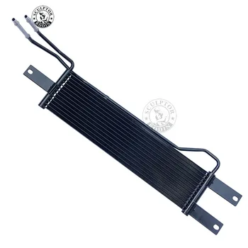 

Auto Trans Oil Cooler K8-1011