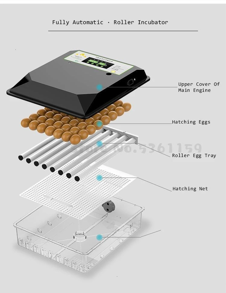 Новейшая сельскохозяйственная инкубаторная машина 6-128 яиц инкубаторы дешевая цена автоматический инкубатор для яиц Китай для продажи перепелиных питомников