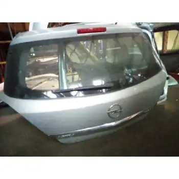 

216584 Tailgate Opel Astra H Saloon *