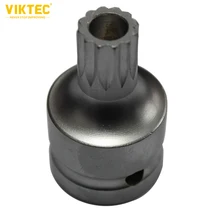 

VT13264 3/4"Dr Spline Bit M18 Impact Socket