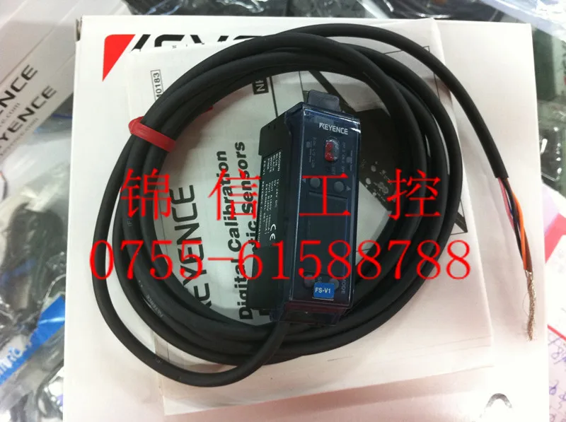 KEYENCE FS-V1 100% новый и оригинальный | Обустройство дома