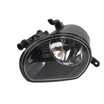 

Automobile 4L0941699A Left/4L0941700A Right Side Foglight Plastic Car Replacejavascript:void(0)ment for Audi Q7 10-15 Fog Light