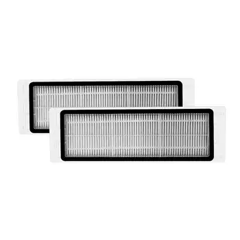 

4PCS Hepa Air Filter replace for Xiaomi Robotic filter,xiaomi Mi Robotic filter