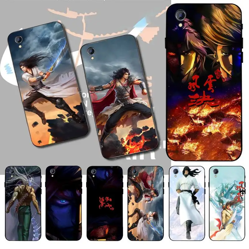 Jual For Samsung Galaxy A01 Armor Hybrid Case Shockproof