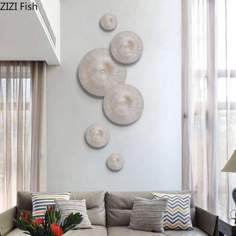 Colgante De Pared De Búho Tejido A Mano - Macramé Bohemio, Algodón Blanco Crema - Decoración Para Sala, Dormitorio O Oficina