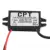 Водонепроницаемый DC 7-50V До 5V 2A USB Женский Преобразователь Регулятор Для Автомобиля Step Down Buck Конвертер Модуль Питания
