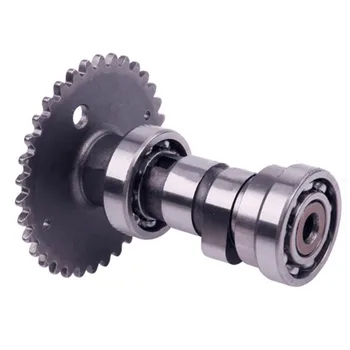 

Spare Camshaft Replacement Parts Scooter Motorcycle For GY6 125CC 150CC