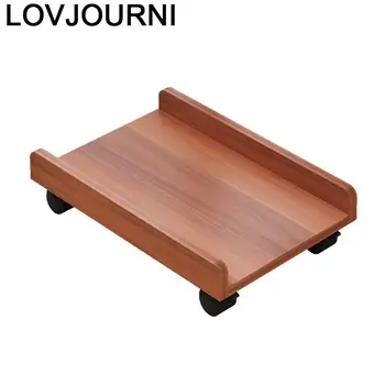 

Nordic Design Holder Scaffale Etagere De Rangement Computer Host Bracket Storage Rack Estantes Repisas Prateleira Shelves