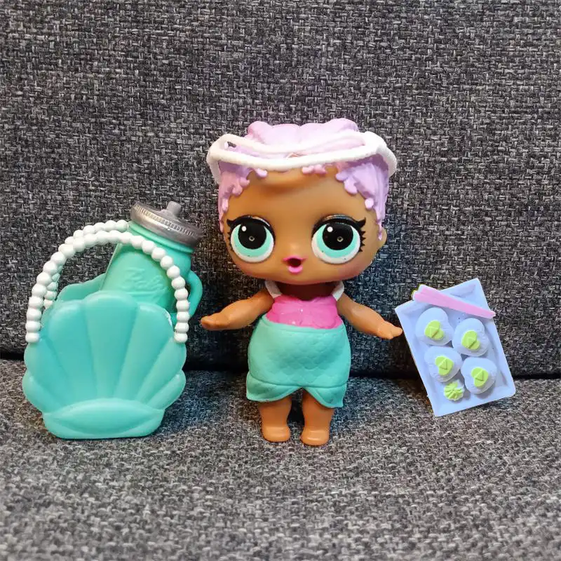 Original LOL Surprise Series 2 Big 