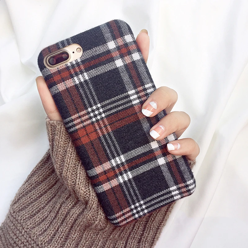 Iphone 7 8 11 HXY5009 - Цвет: 18 gray