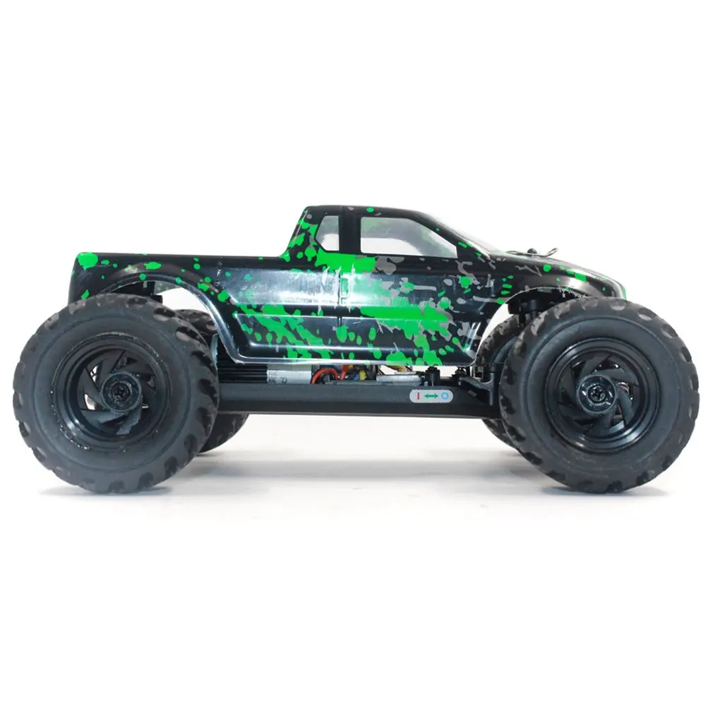 HBX RC автомобиль 18859 4WD 2,4 ГГц 1:18 Масштаб 30 км/ч высокая скорость RC Drift дистанционное управление автомобиль электрический внедорожный грузовик модель