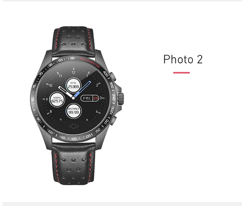 SANDA CK23 мужские спортивные Смарт цифровые наручные часы приложение напоминание о частоте Пульса Монитор калорий Шаг часы подарок для Iphone huawei samsung