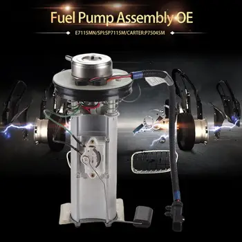 

Fuel Pump High Performance Automatic Replacement Parts Durable Fuel Supply System Accessories E7115Mn/Spi:Sp7115M