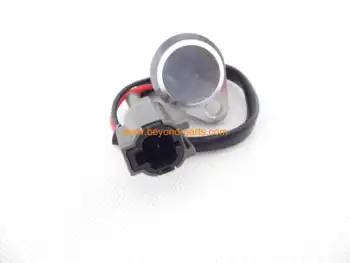 

EX200-5 EX-5 excavator parts speed sensor 4265372
