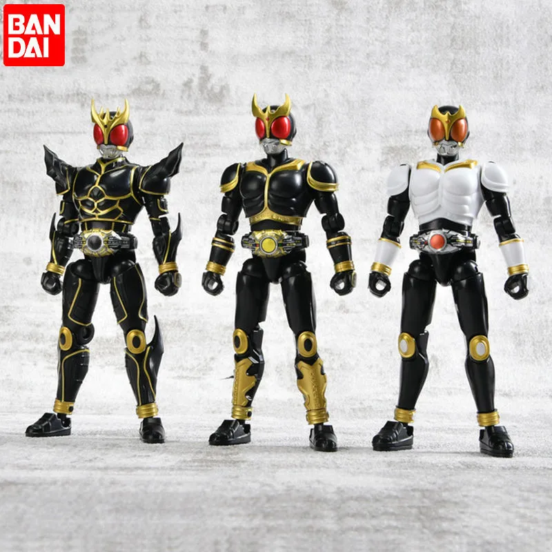 Фигурка экшн-фигурки Bandai экшн-фигурка камень Райдер сора Так-DO Food игра с 2-й бомбой