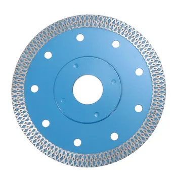 

115/125mm Diamond Cutting Grinder Thin Wet Dry Wheel Disc for Porcelain Tile Marble Stone AC889