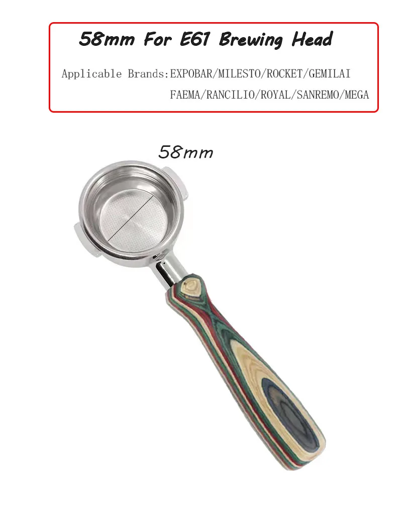 58MM E61