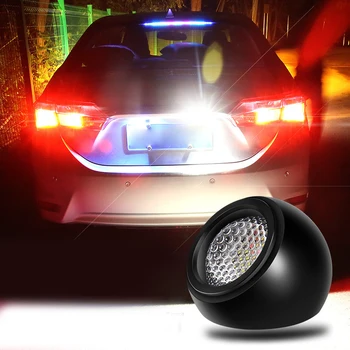 

Reversing LED Light Waterproof Replacement Accessories Car Auto 6000-6500K