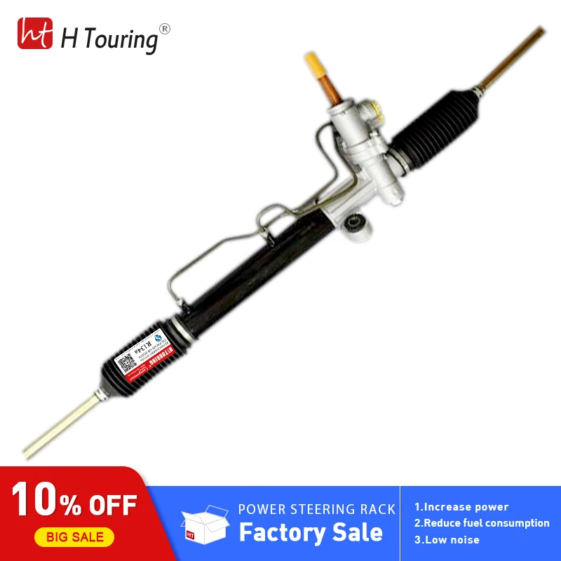 New Power Steering Rack Gear Box For Mitsubishi Lancer Evo 8 9 7