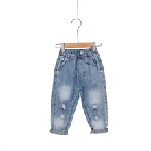 Одежда на заказ; детская одежда; 19; сезон весна-осень; ковбойские брюки в японском стиле для мужчин и женщин; детские брюки средней длины; w