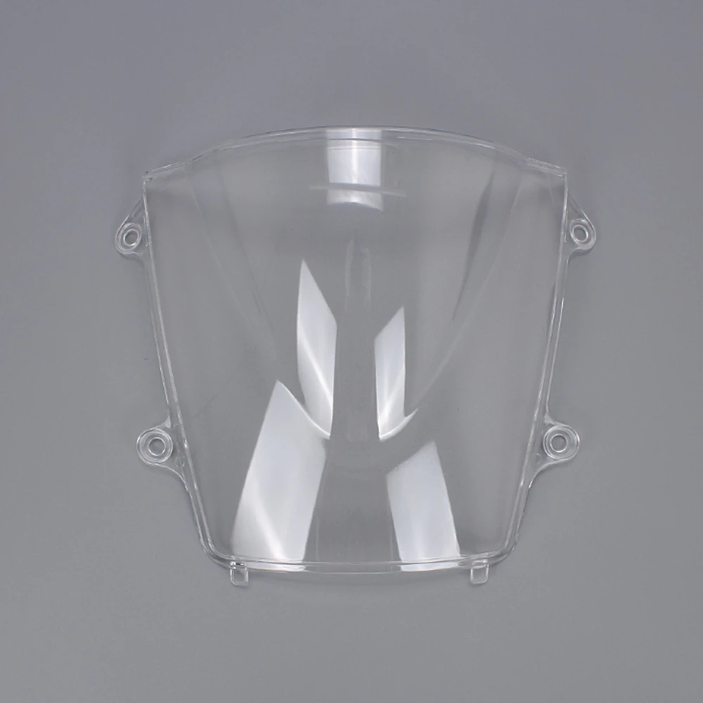 

Windshield WindScreen Double Bubble for HONDA CBR600 2013-2016