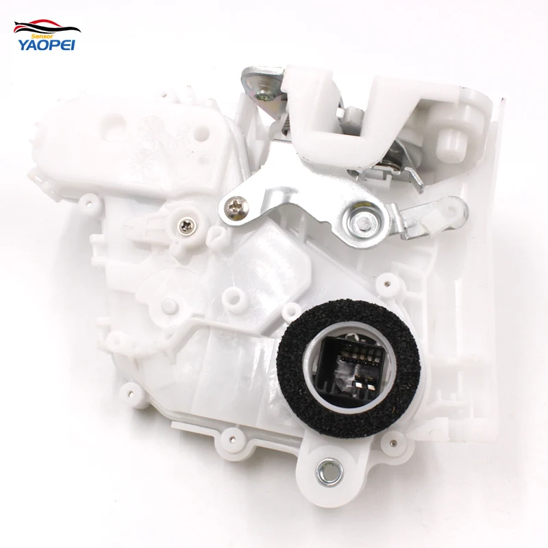 72150-SWA-A01 передний левый привод защелки дверного замка для Honda 2.4L 2007-2011 72150SWAA01