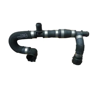 

HONGGE 2.0T Original Authentic Heater Pipe Cooling Pipe For A6L A6 S6 4F0819375B 4F0 819 375B 4F0 819 375 B