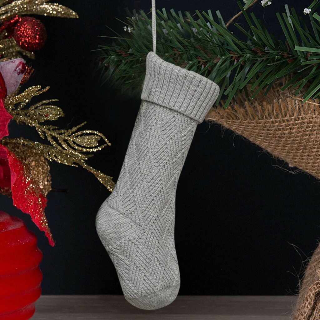 JAYCOSIN Hot Sale Women Socks New Color Harajuku Retro Winter Christmas Plaid Checked Thermal Warm Cartoon Lady Loose Socks 921