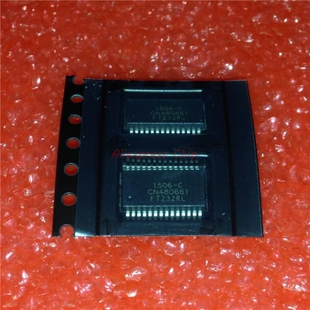 

5pcs/lot FT232RL FT232 SSOP-28 new original In Stock