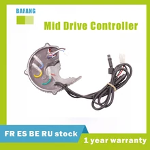 Bafang bbs01 bbs01b bbs02 bbs02b bbshd mid drive controlador de substituição do motor para 8fun 250w/350w/500w/750w/1000w/w mid drive motor