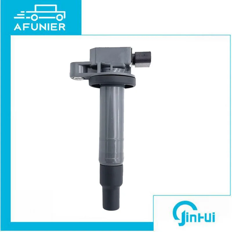 4pcs Ignition coil for Toyota Prius Yaris OE No.90919 02229Ignition