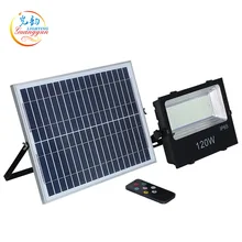 Стиль солнечная дворовая вилла Проектная лампа пульт дистанционного управления Проектная лампа Прямая поставка от производителя Быстрая