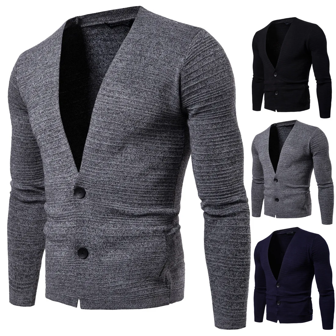 

Men's Sweaters, Autumn and Winter Clothes,men's Jackets, Sweaters, Warm Winter Clothes,men's Clothes,cardigan Men,mens Sweaters