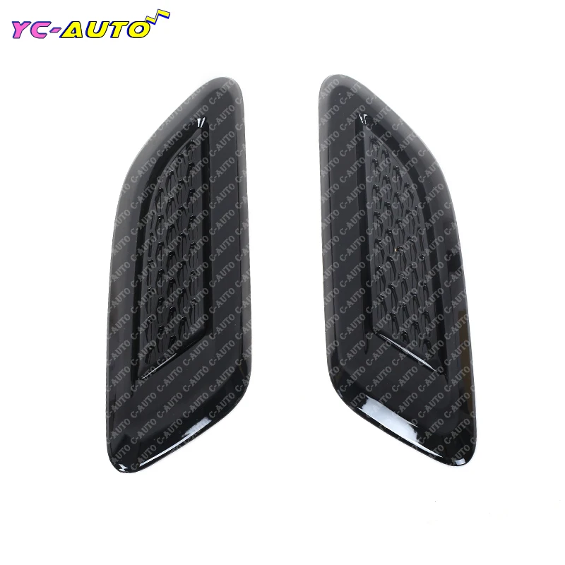 2 шт. декоративная накладка на вентиляционное отверстие автомобиля для Land Rover Range