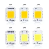 Smart IC No Need Driver COB LED Chip 50W 30W 20W High Brightness LED COB 220V 110V LED Light Beads DIY Floodlight Spotlight ► Photo 2/6