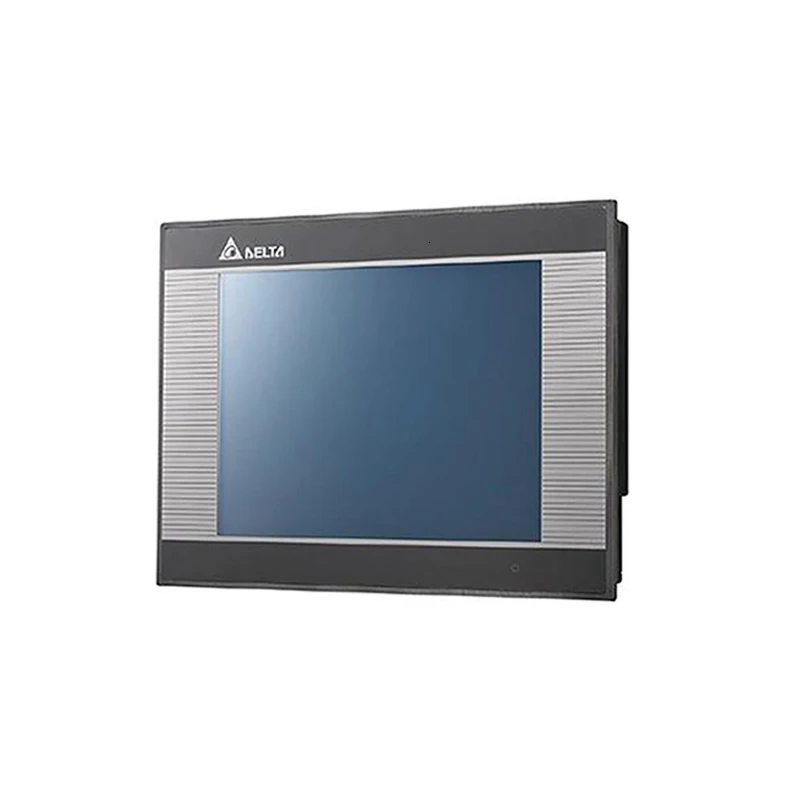 Delta DOP-B10E615 10,1 дюймов HMI с Ethernet сенсорной панелью DOP B10E615 в коробке