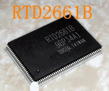 

5PCS New RTD2661B RTD2661C TQFP-128 liquid crystal chip