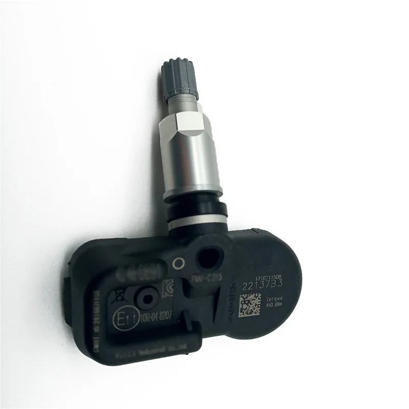 Toyota Camry Tacoma Land Cruiser  PMV-C015 Ÿ̾ з  ͸ 42607-06030 42607-48010 TPMS 315 MHz 4pcs