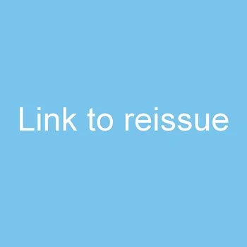 

Product links to re-send products to customers