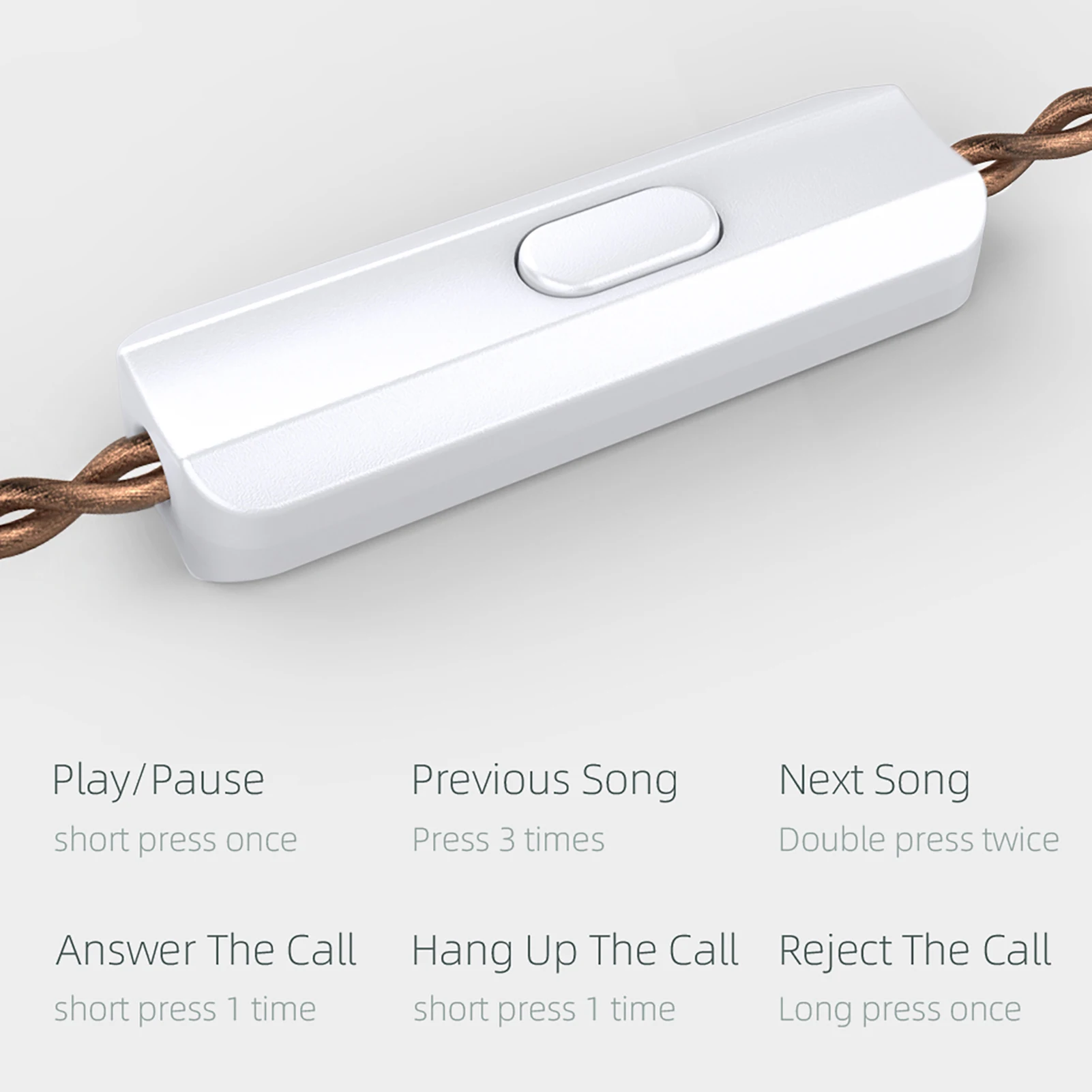 KZ EDX Wired Dynamic HiFi Heavy Bass In ear Gaming Earphone with Microphone 23 Wired Earphone Phone Accessories