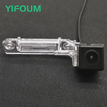 

YIFOUM HD 170 Degree Waterproof Car Rear View Camera For Volkswagen Magotan Polo Golf Passat CC Touran Caddy Bora Multivan T5