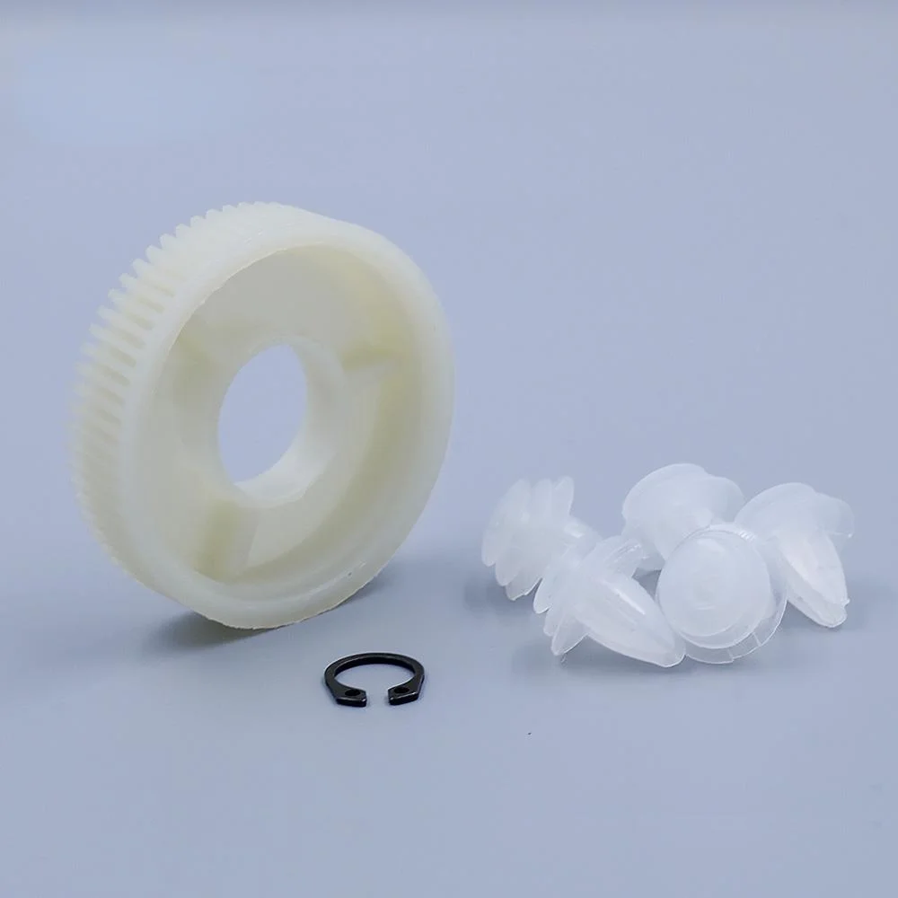 65 teeth 53*20*13mm Glass Lifter Motor Gear For Chery Sedan A3 E3 E5 QQ Pinion Window Lift Regulator Car Accessories | Автомобили и