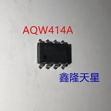 5 шт./лот AQW414 AQW414A
