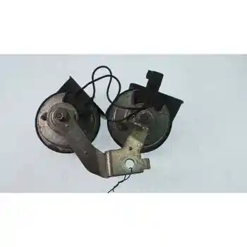 

6M2T13A803AC HORN Ford Mondeo BER. (CA2)